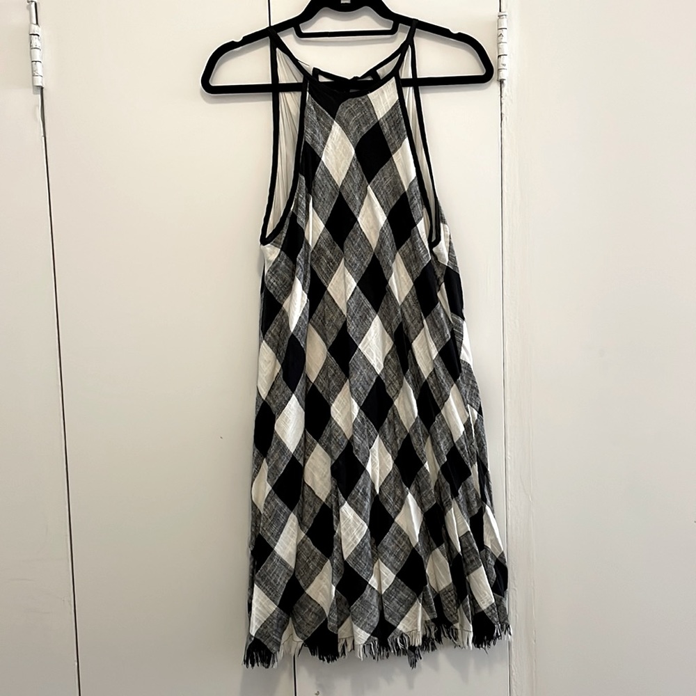 Bella Dahl dress